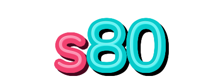 s80 — logo kanal
