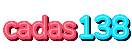 cadas138 — logo kanal