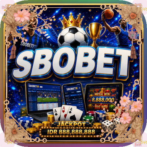 sbobet — mitra unggulan